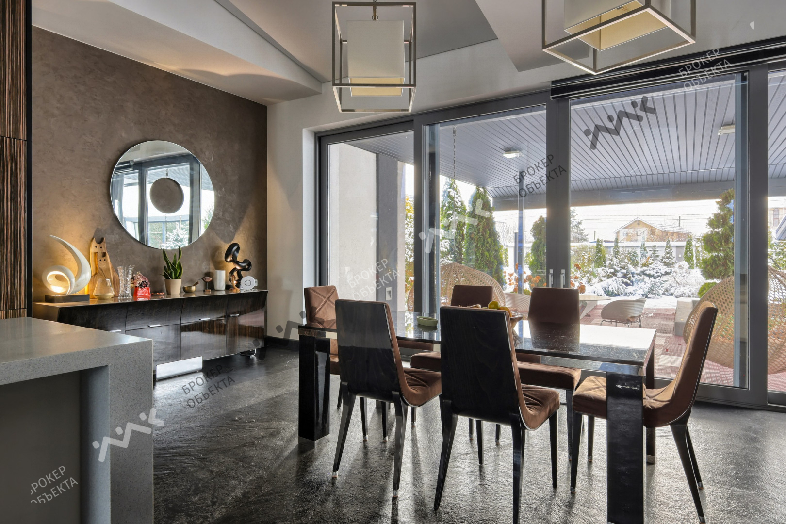 Фото объекта