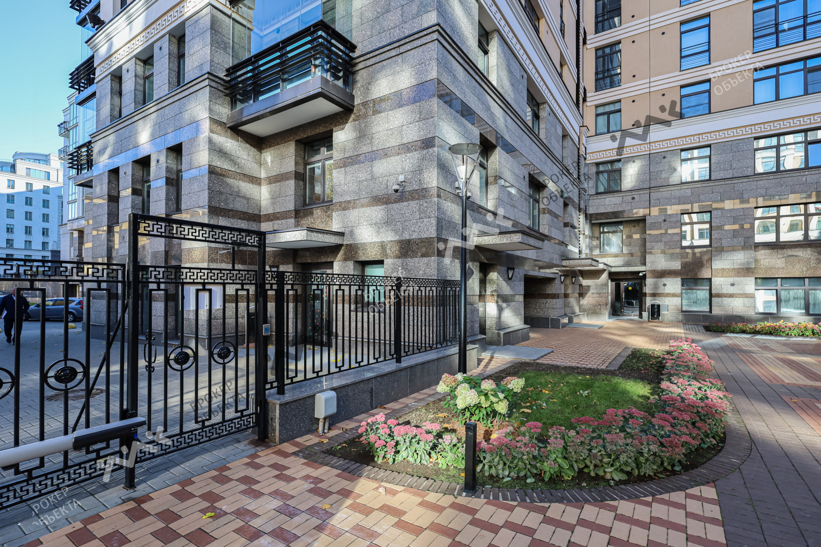 Фото объекта