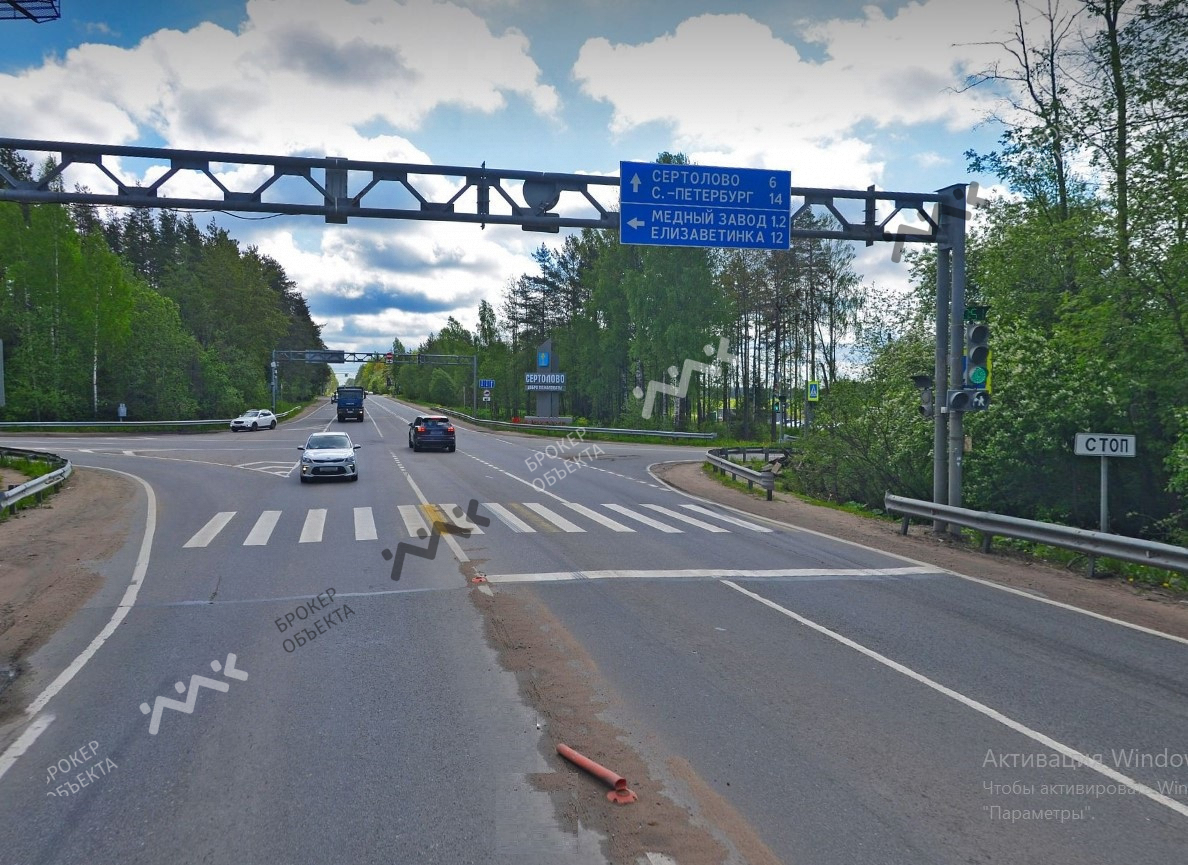 Фото объекта