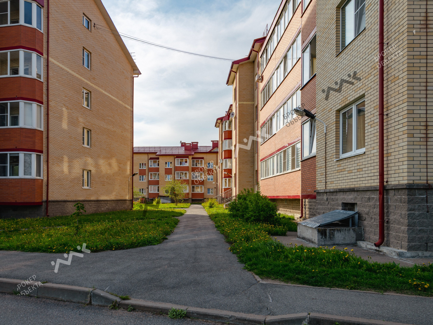 Фото объекта