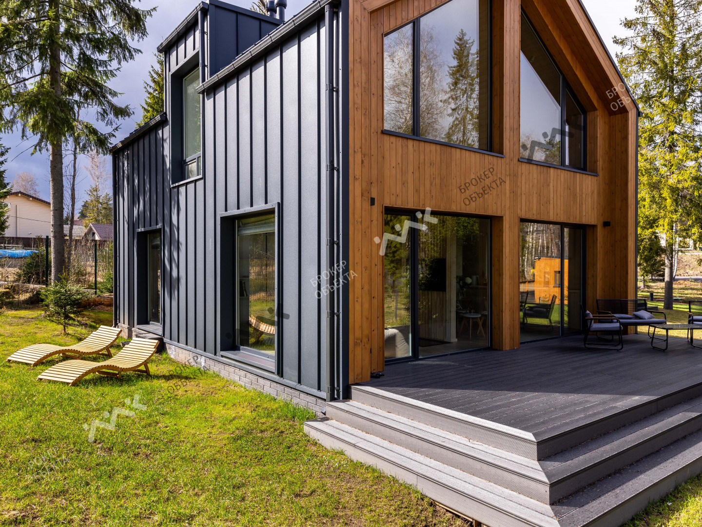 Фото объекта