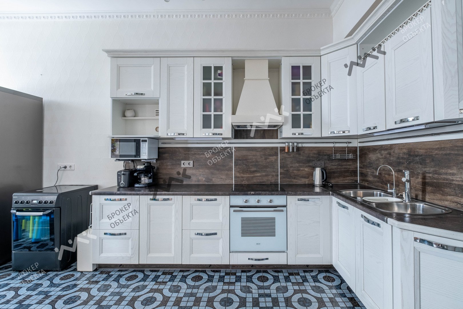 Фото объекта