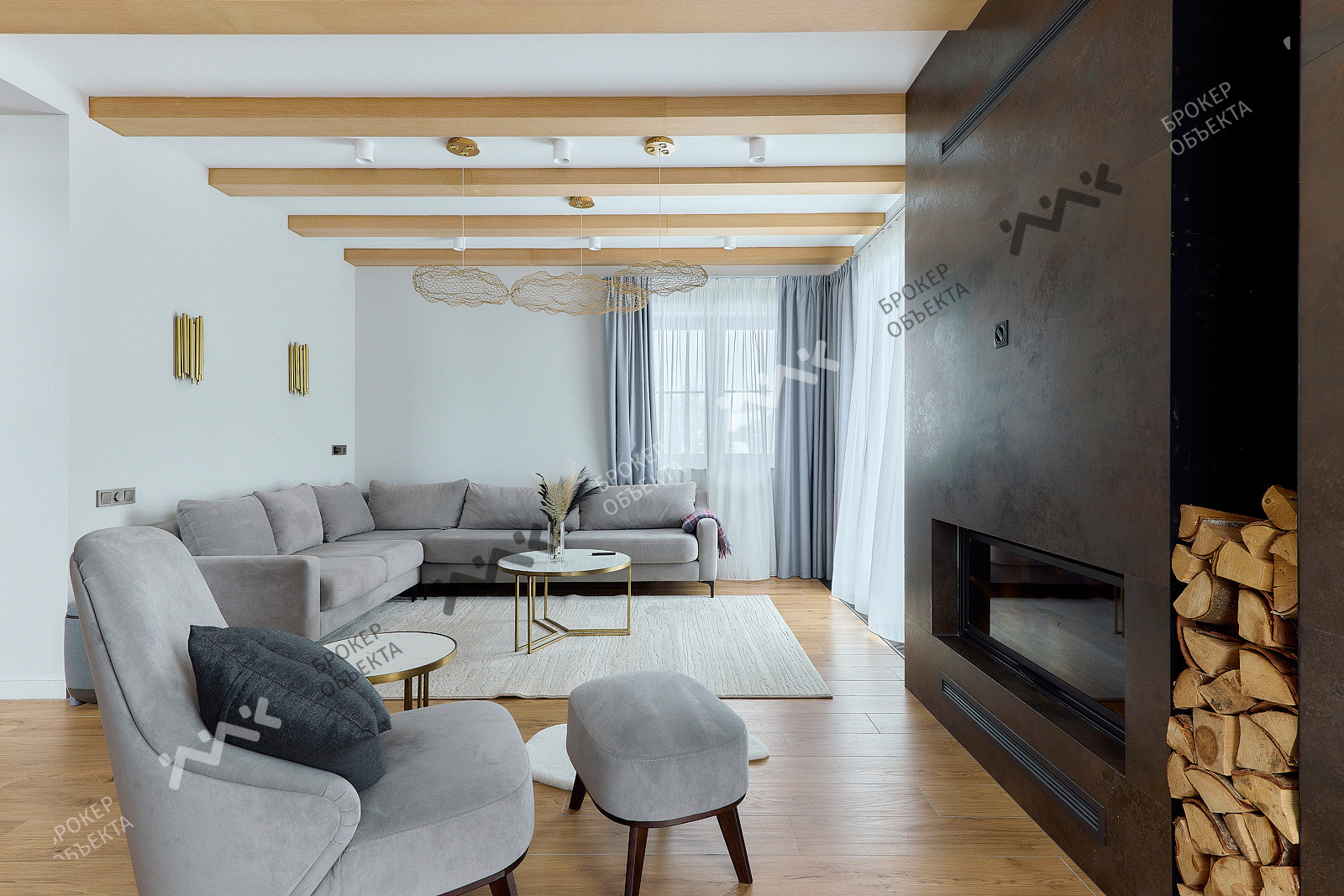 Фото объекта