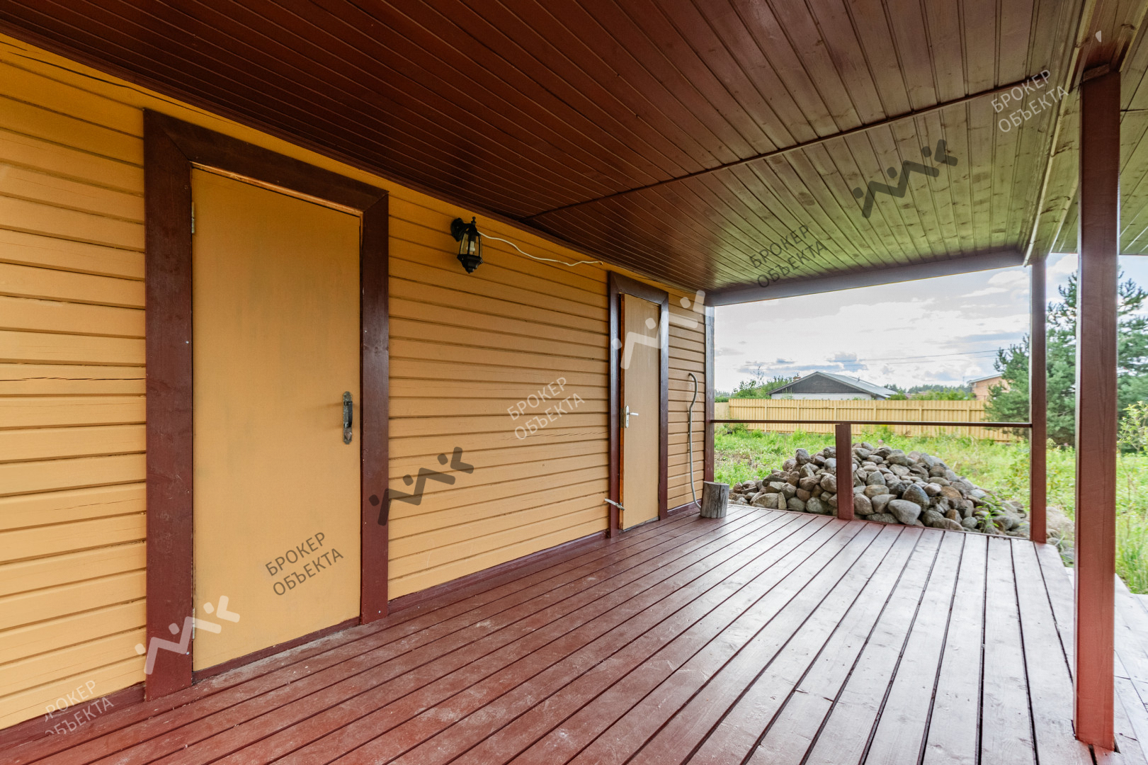 Фото объекта