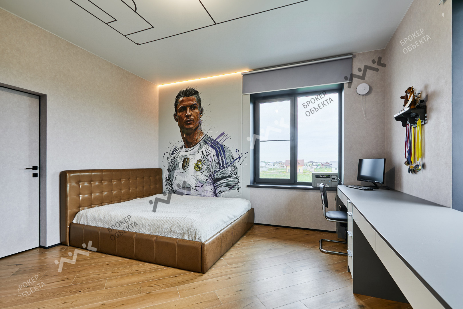 Фото объекта