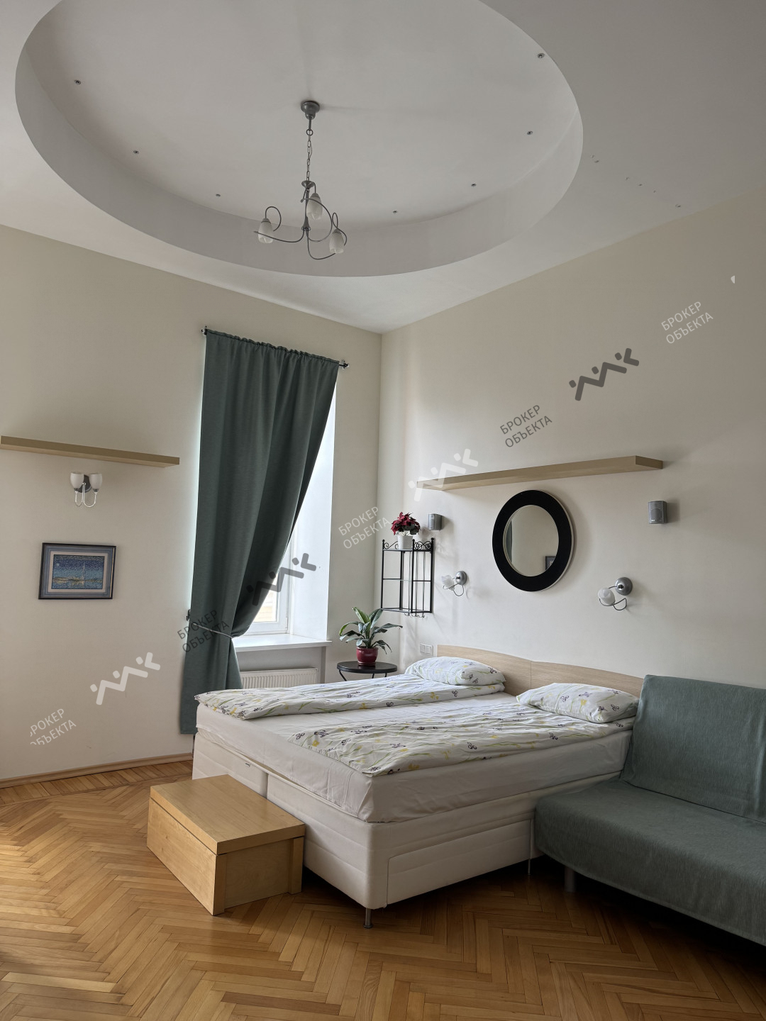 Фото объекта