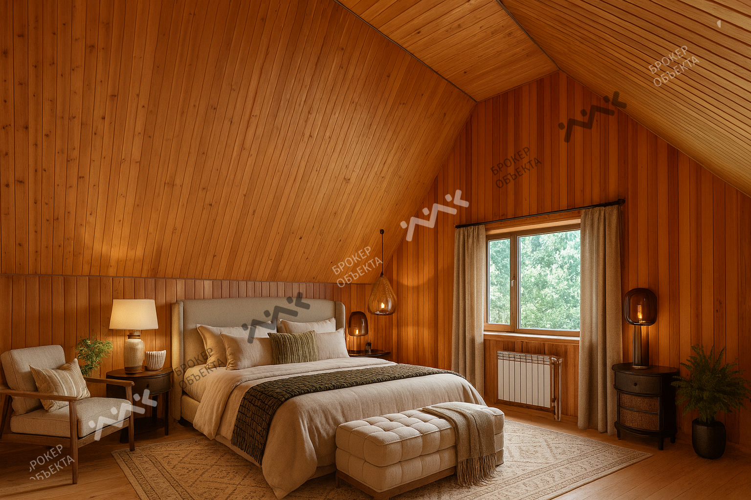 Фото объекта