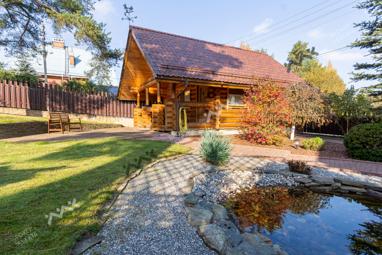 Фото объекта