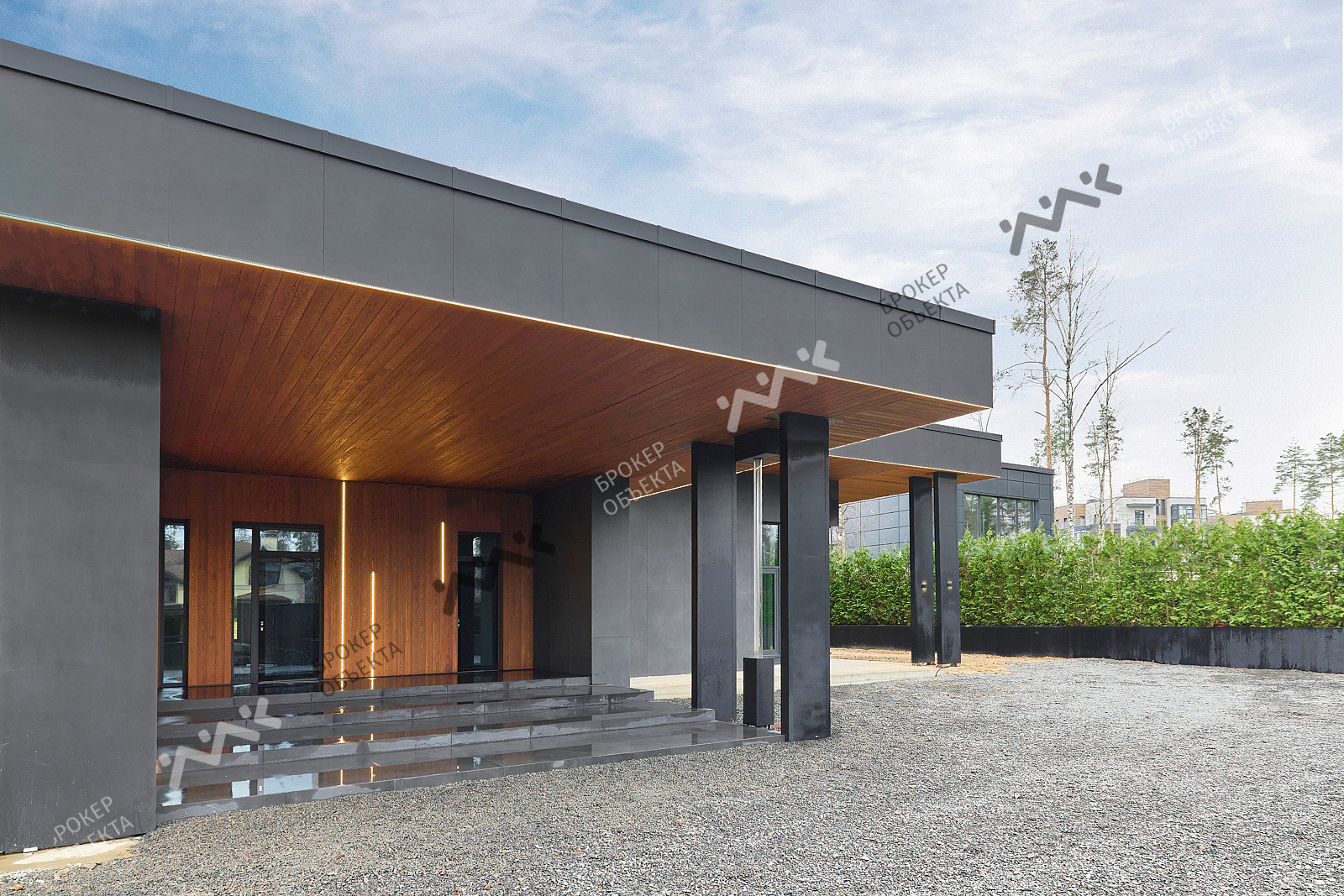 Фото объекта