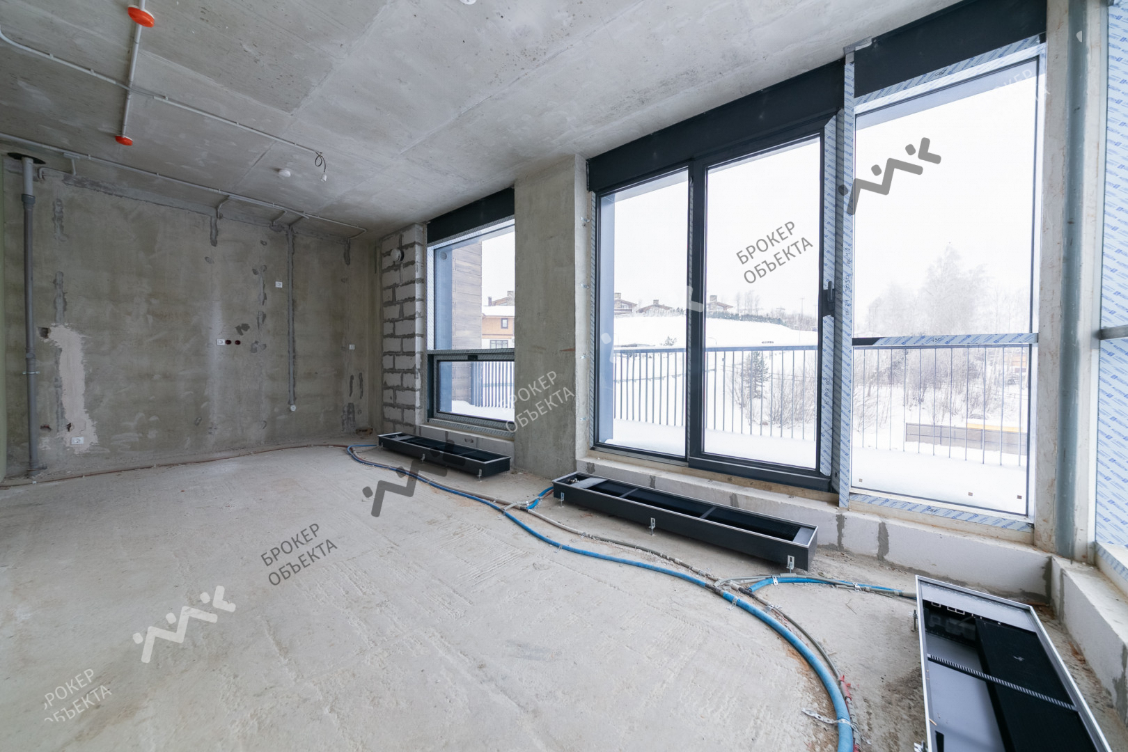 Фото объекта