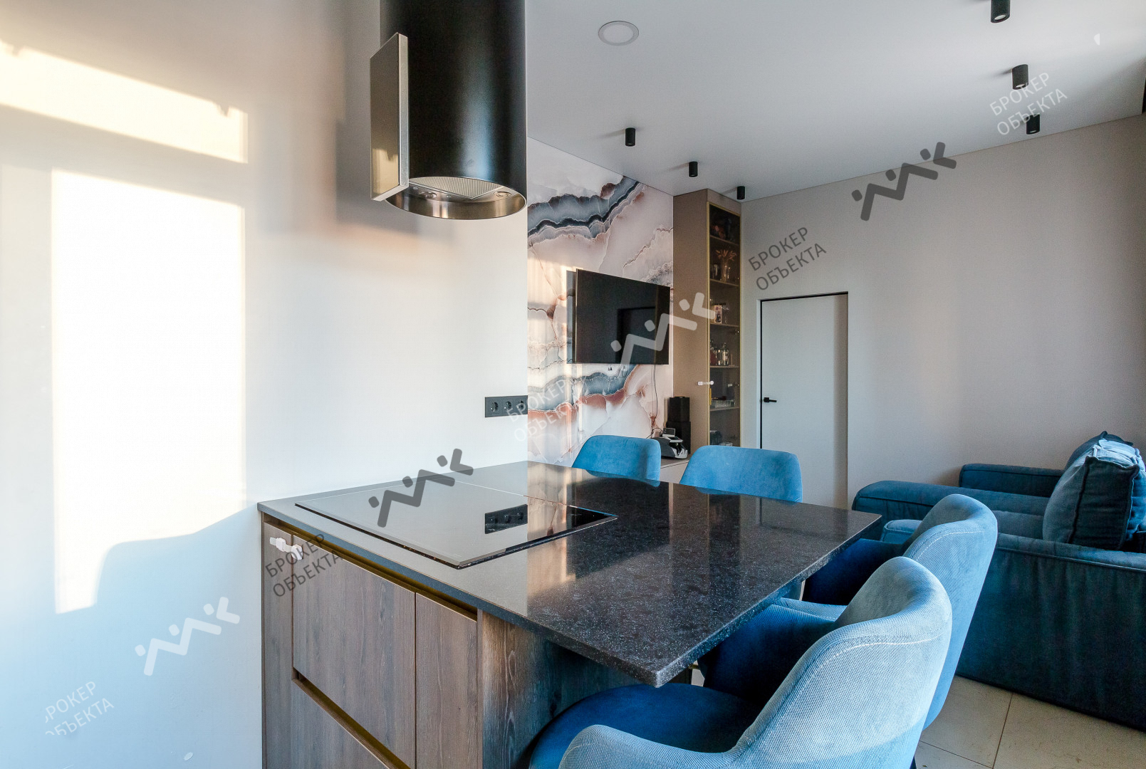 Фото объекта