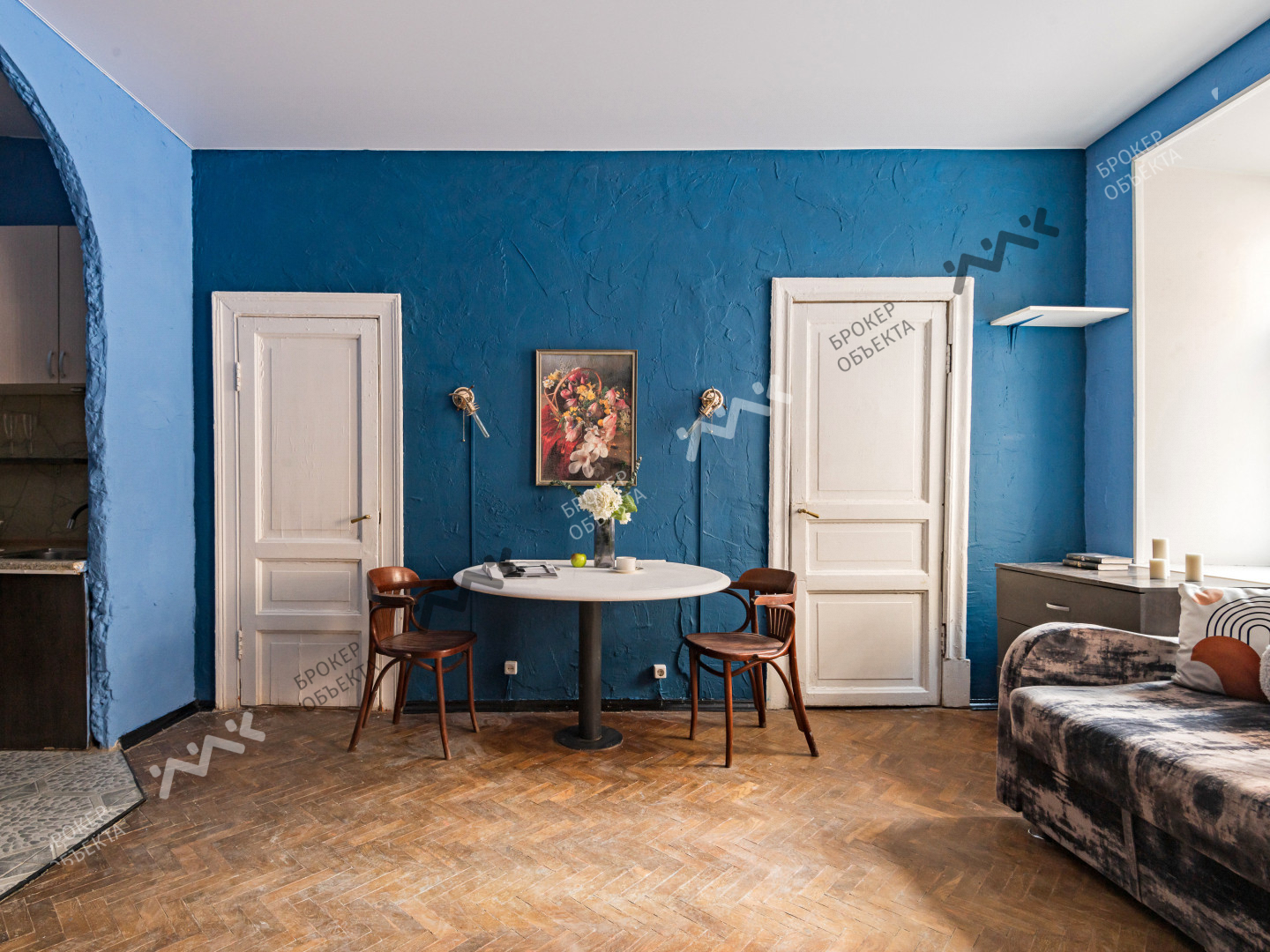 Фото объекта