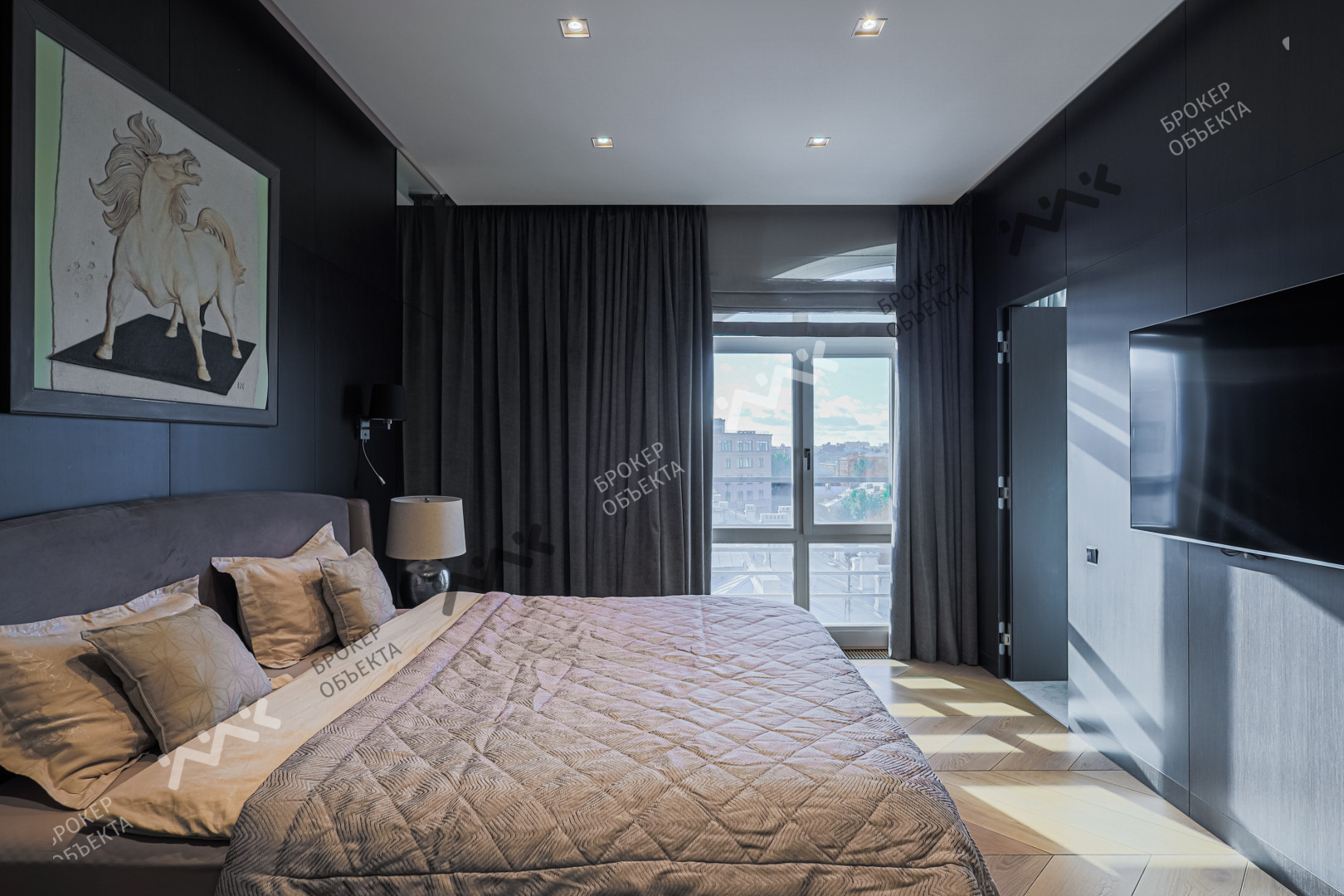 Фото объекта