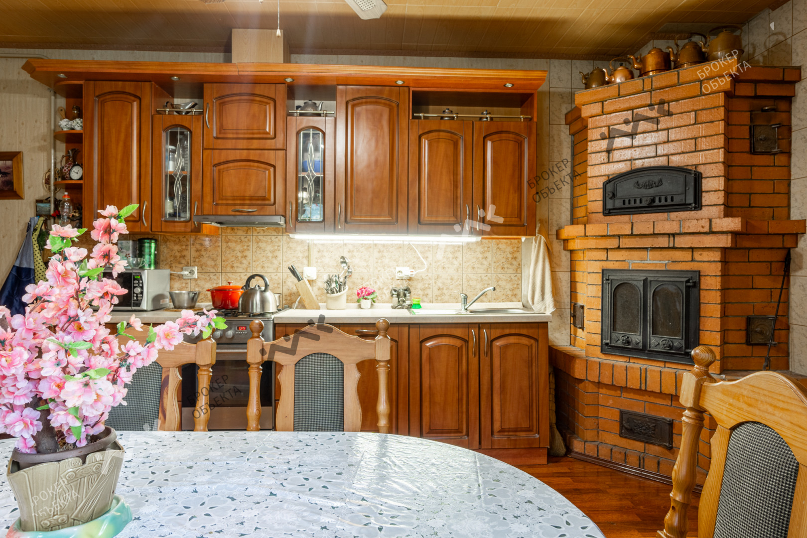 Фото объекта