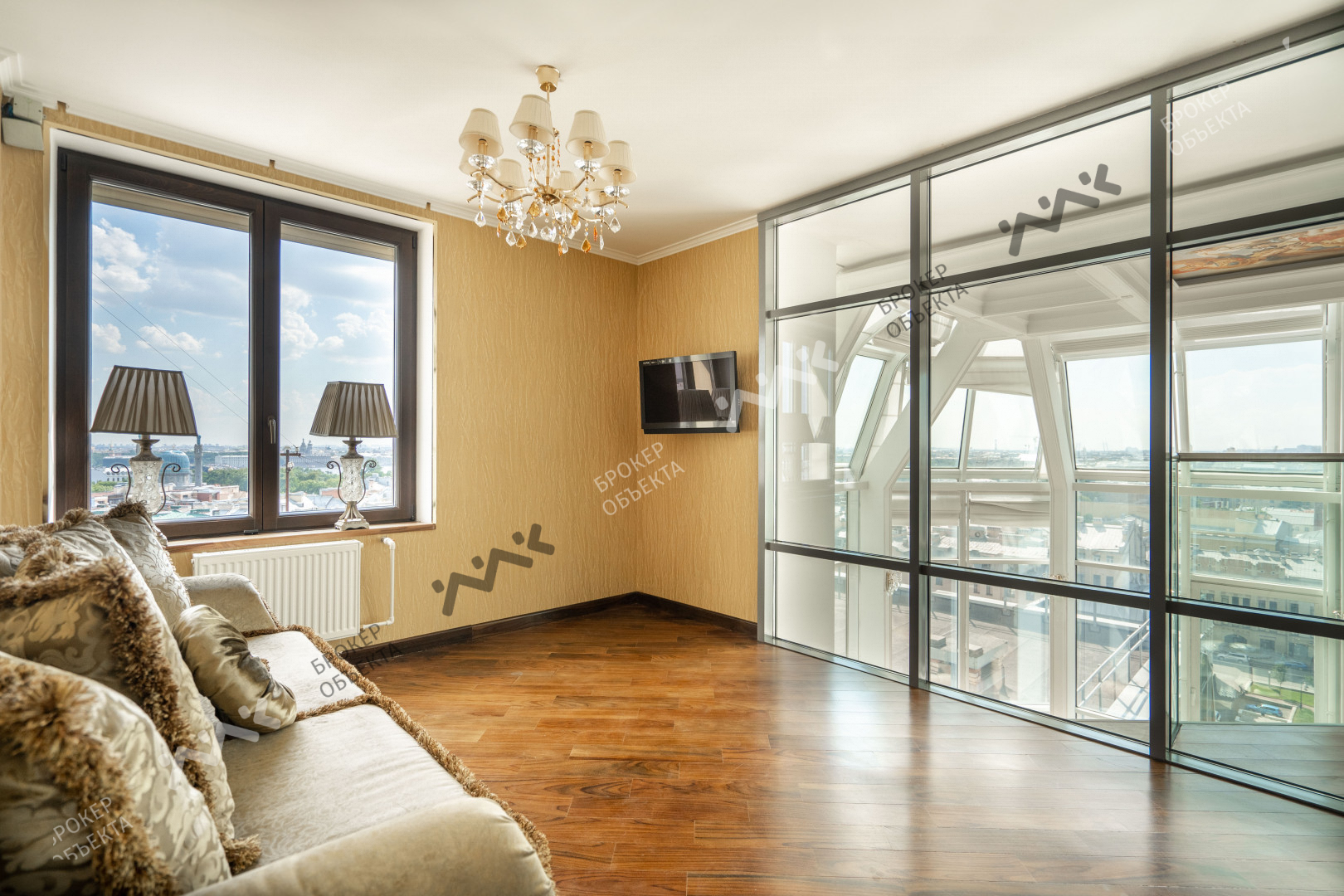 Фото объекта