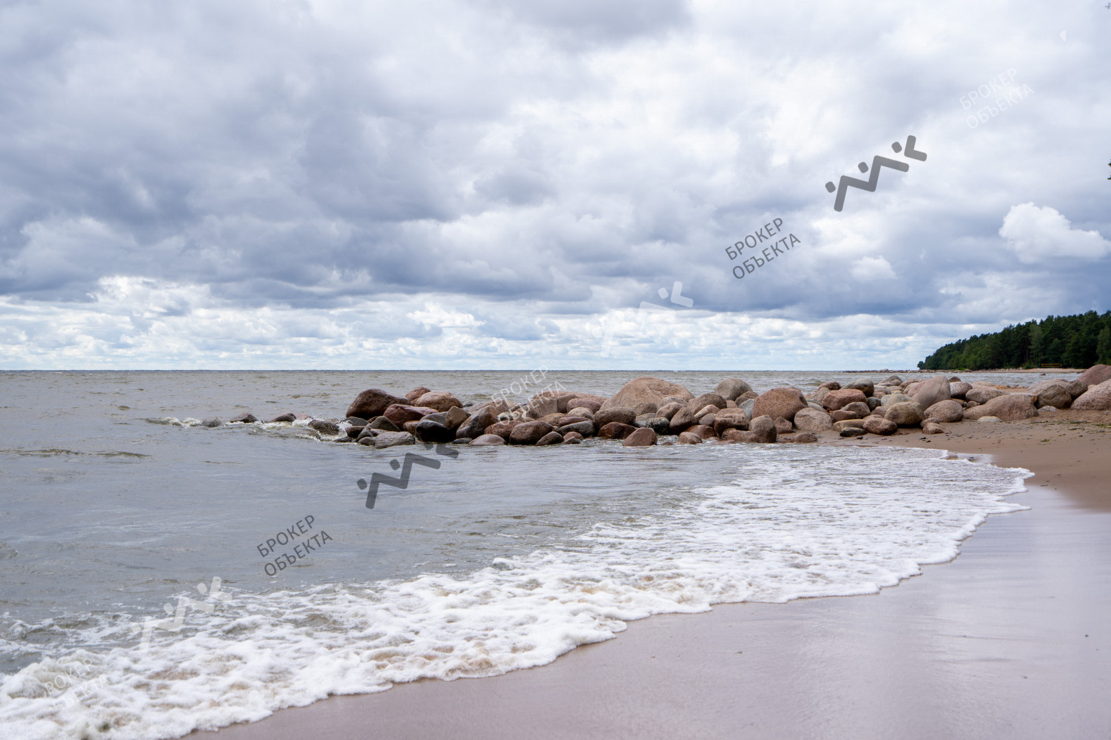 Фото объекта