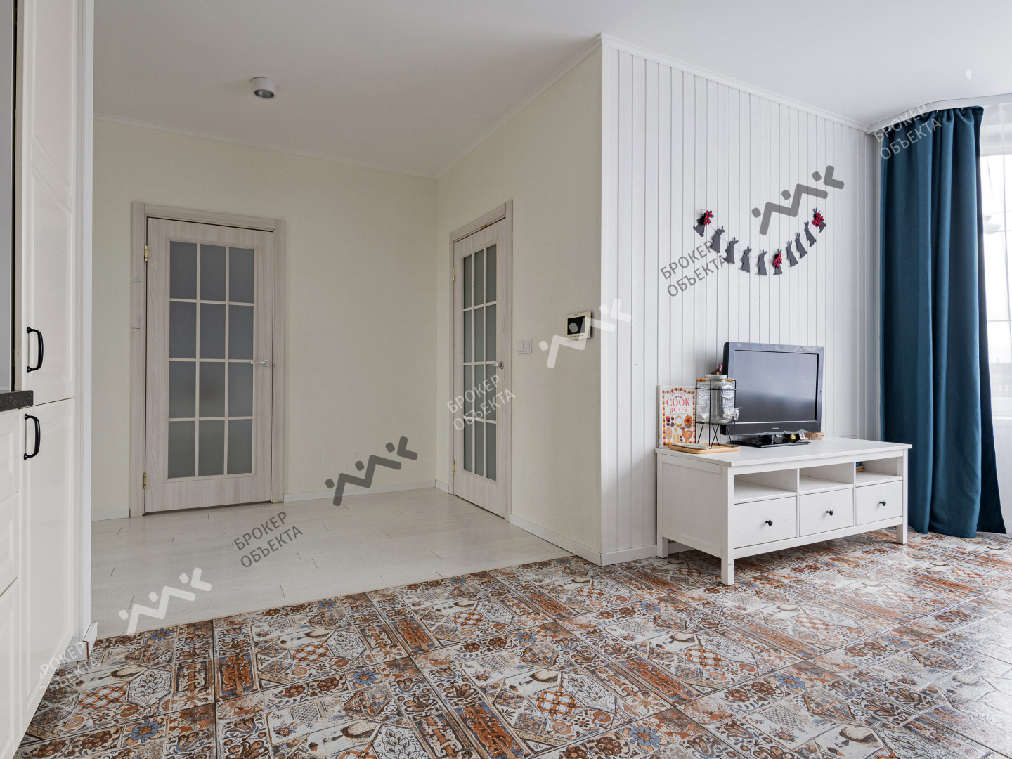 Фото объекта