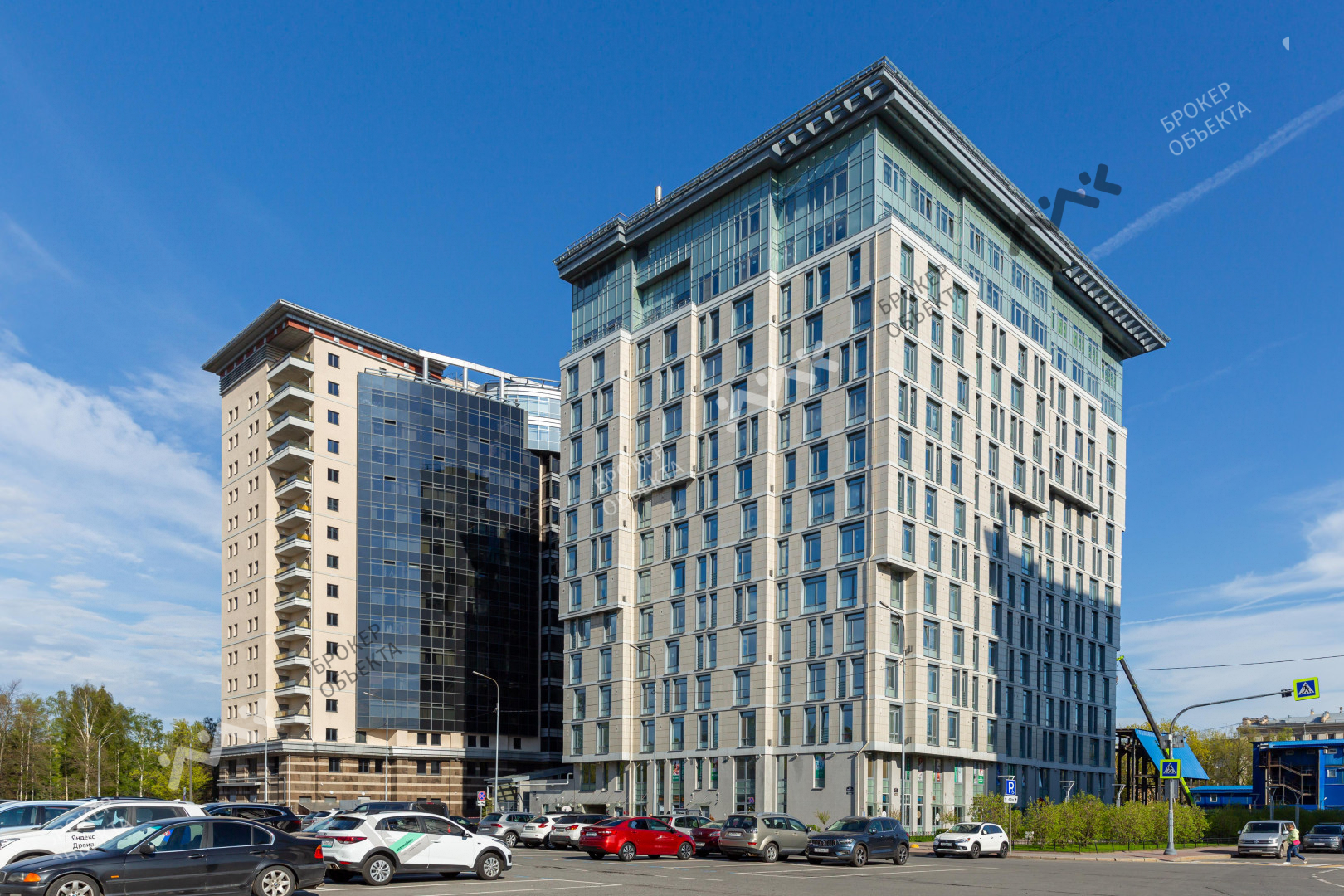 Фото объекта