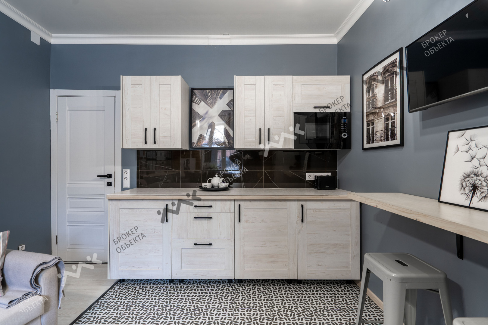 Фото объекта