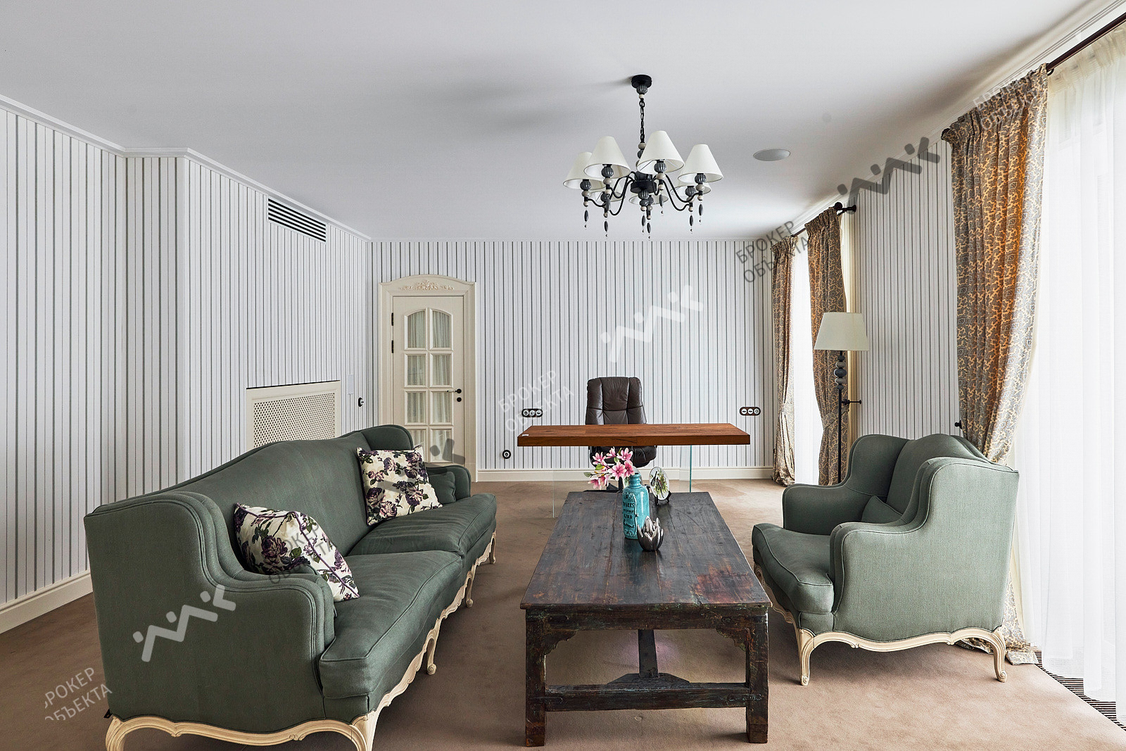 Фото объекта