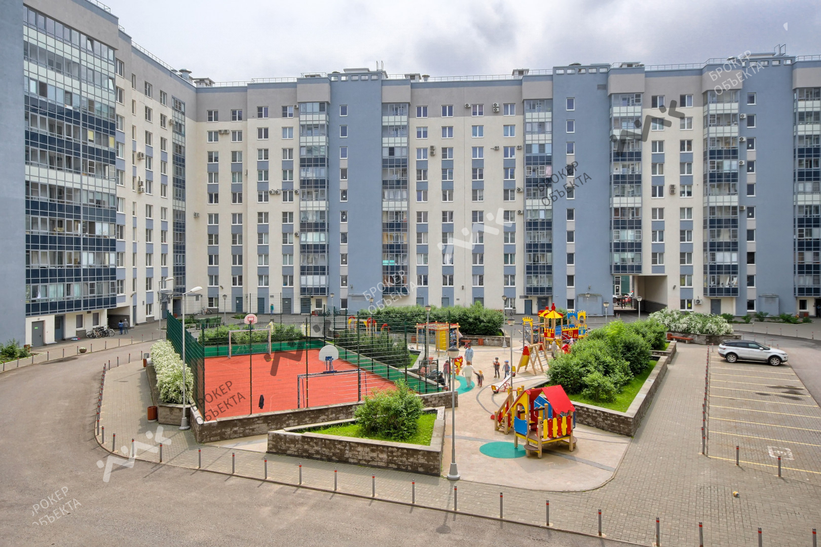 Фото объекта