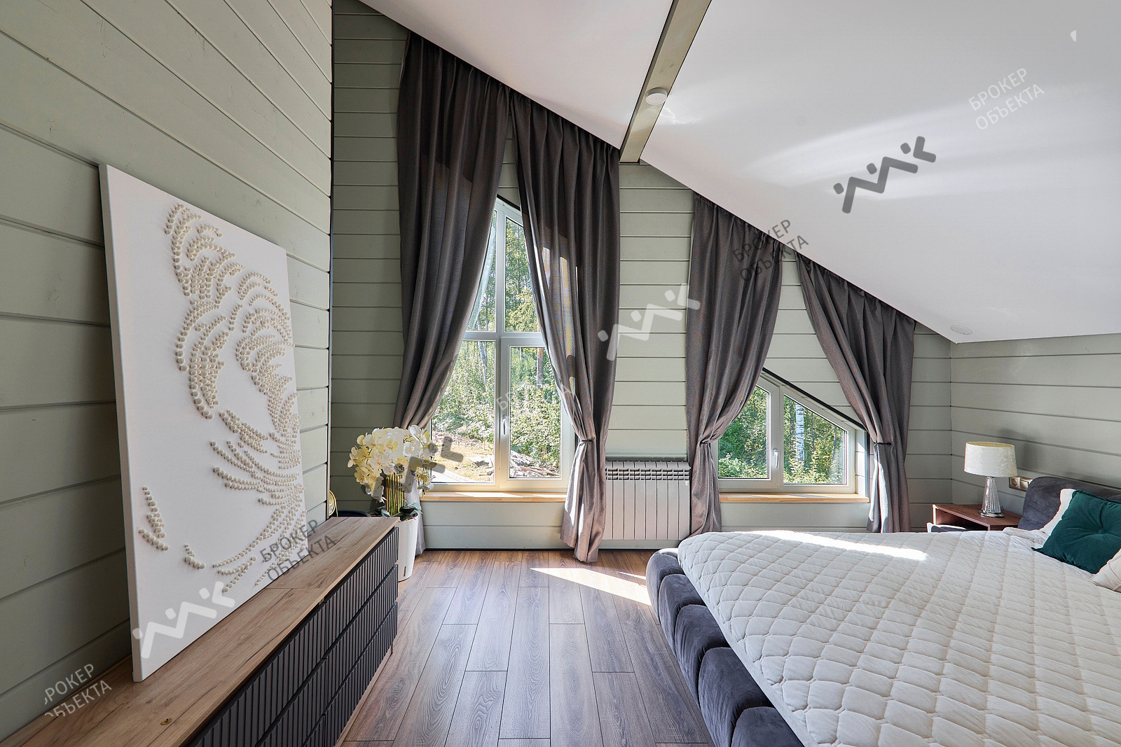 Фото объекта