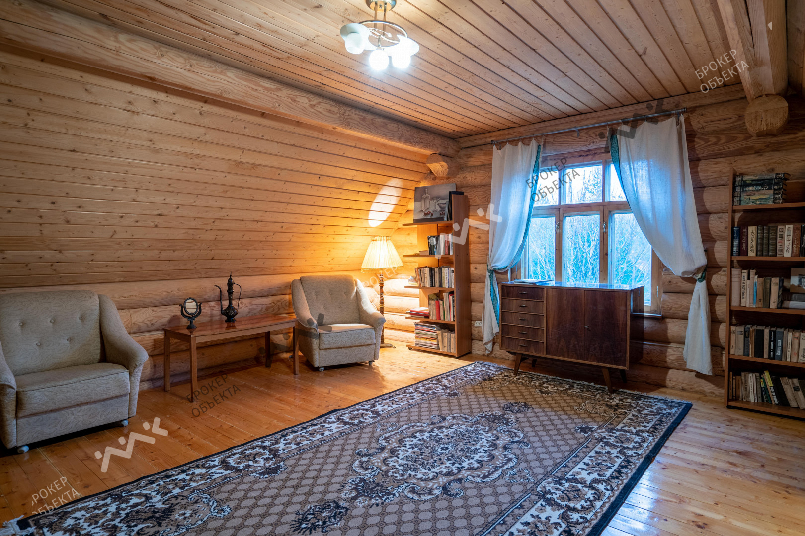 Фото объекта