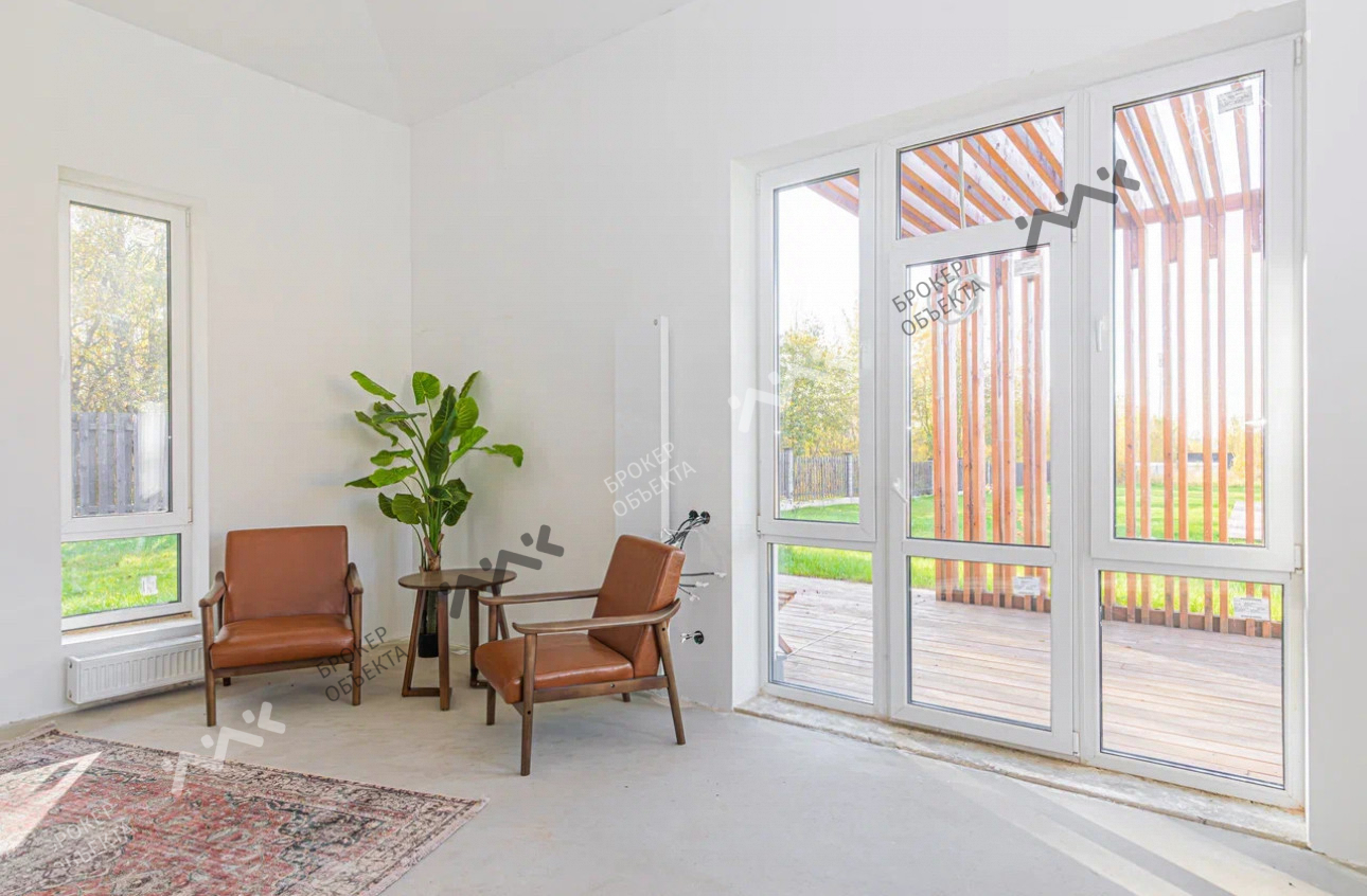 Фото объекта