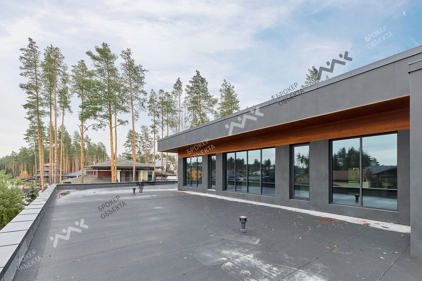 Фото объекта