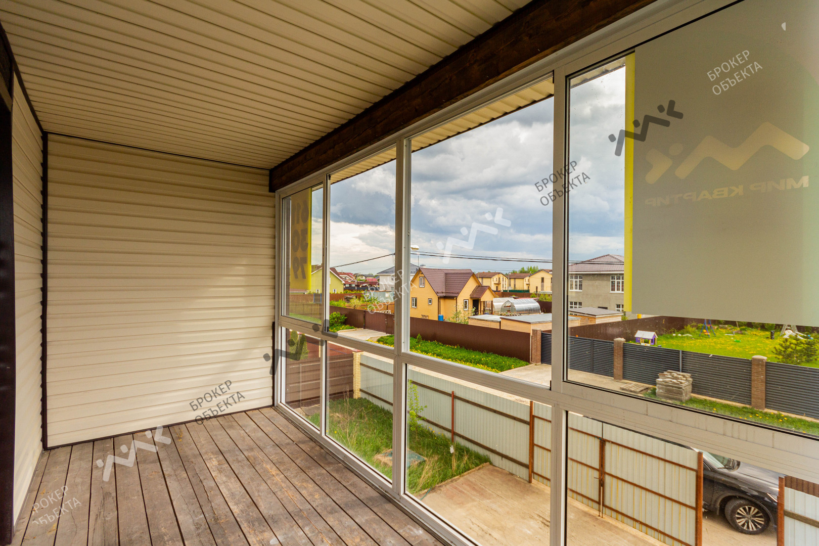 Фото объекта