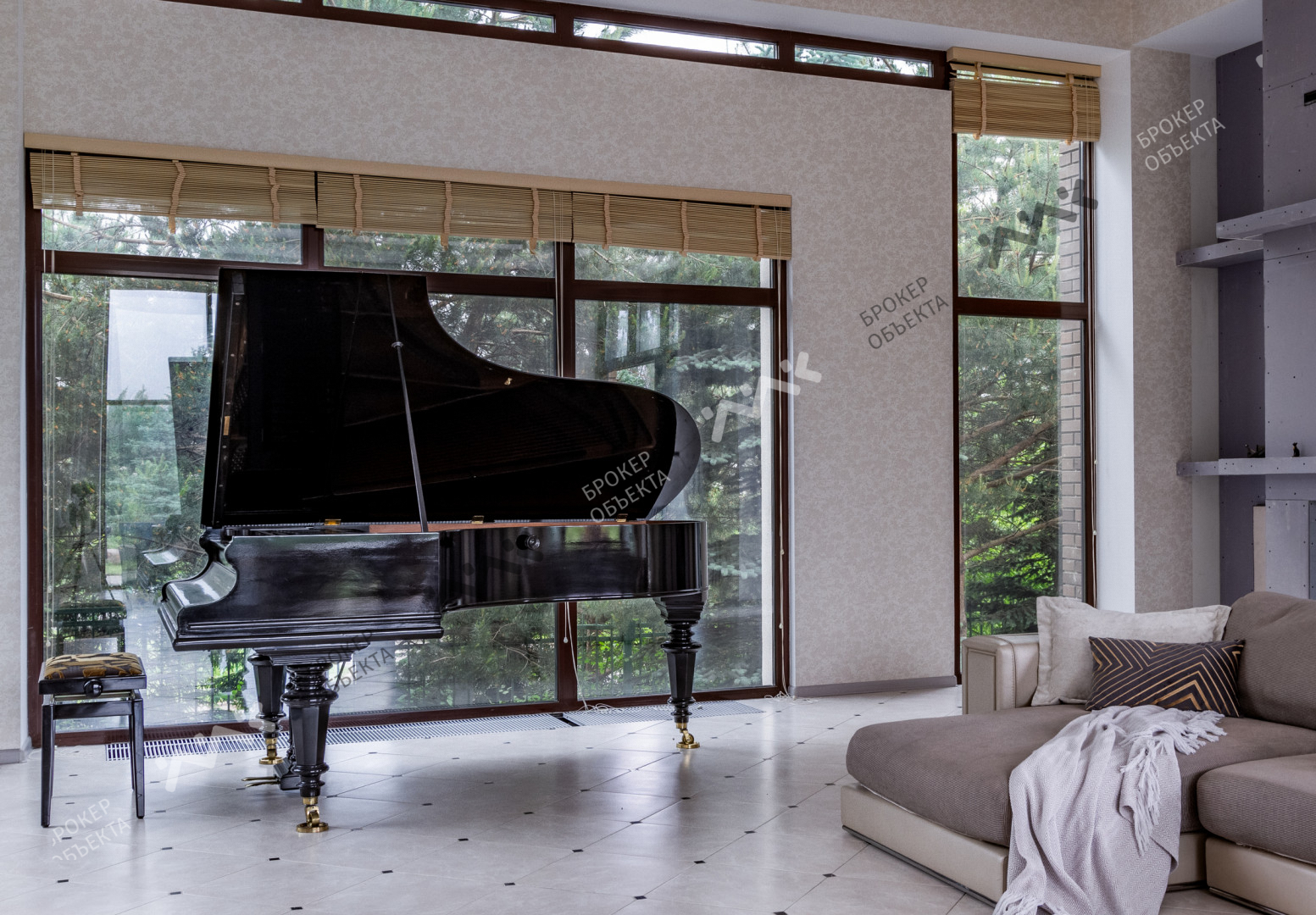 Фото объекта