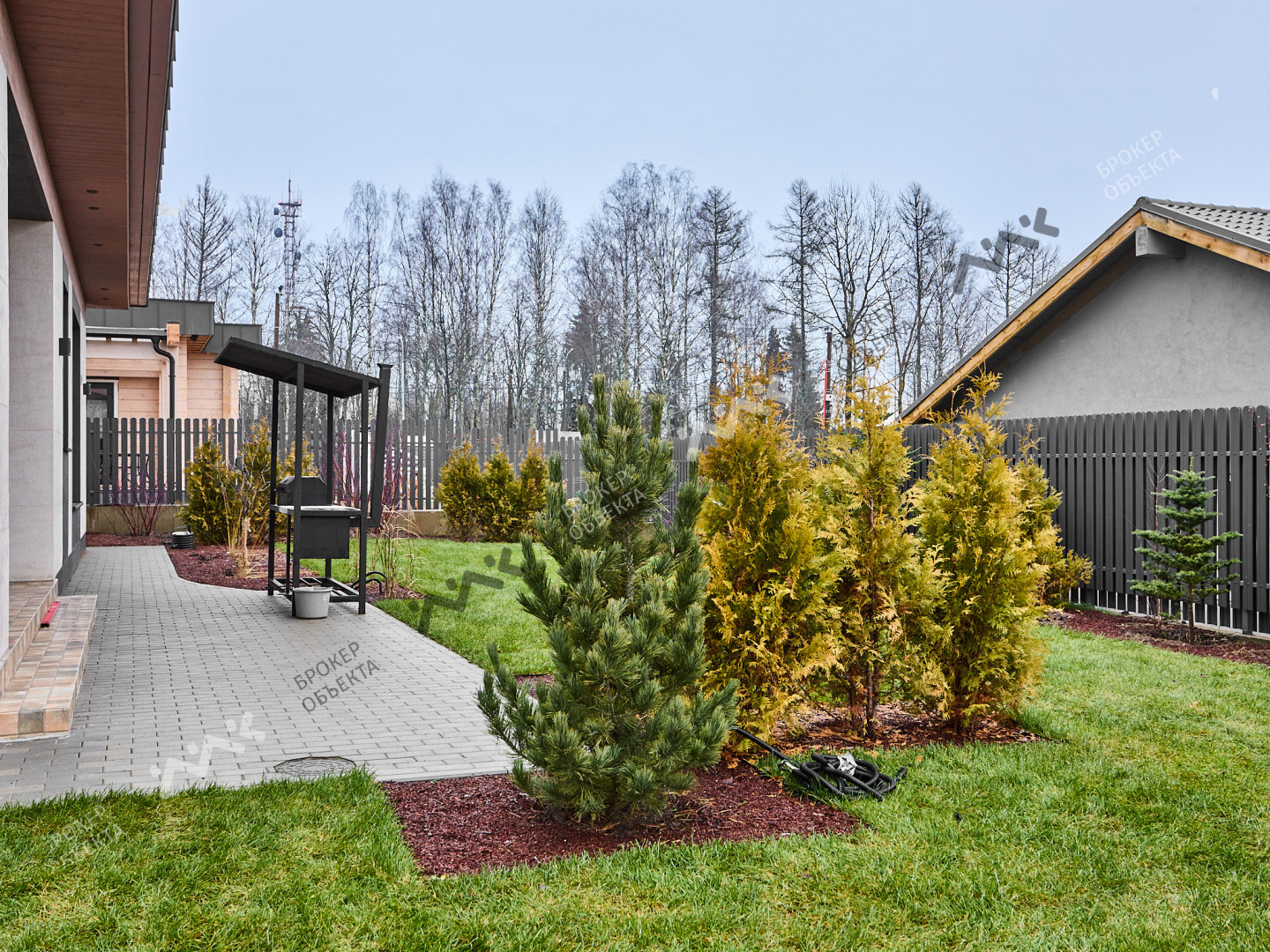 Фото объекта