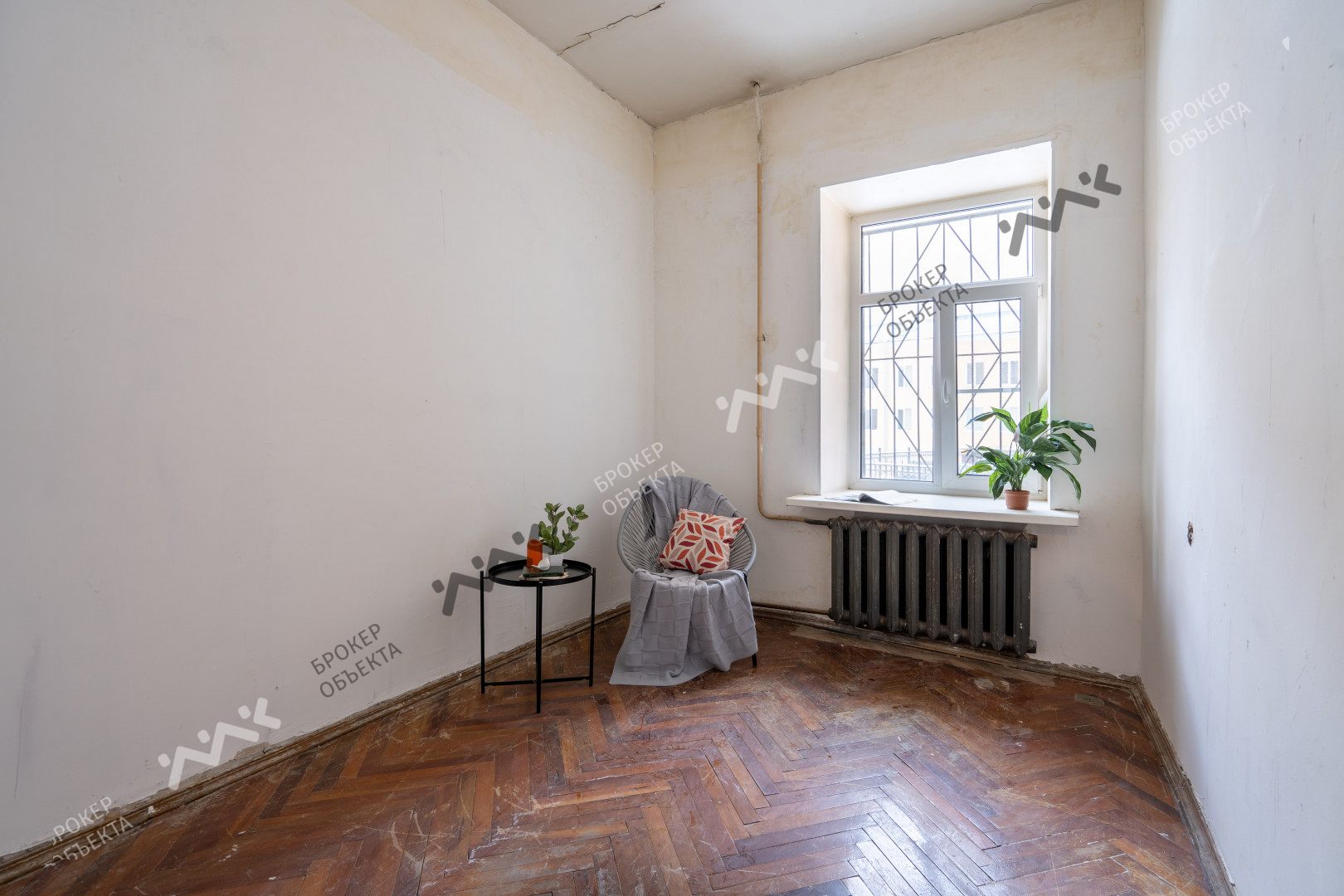 Фото объекта