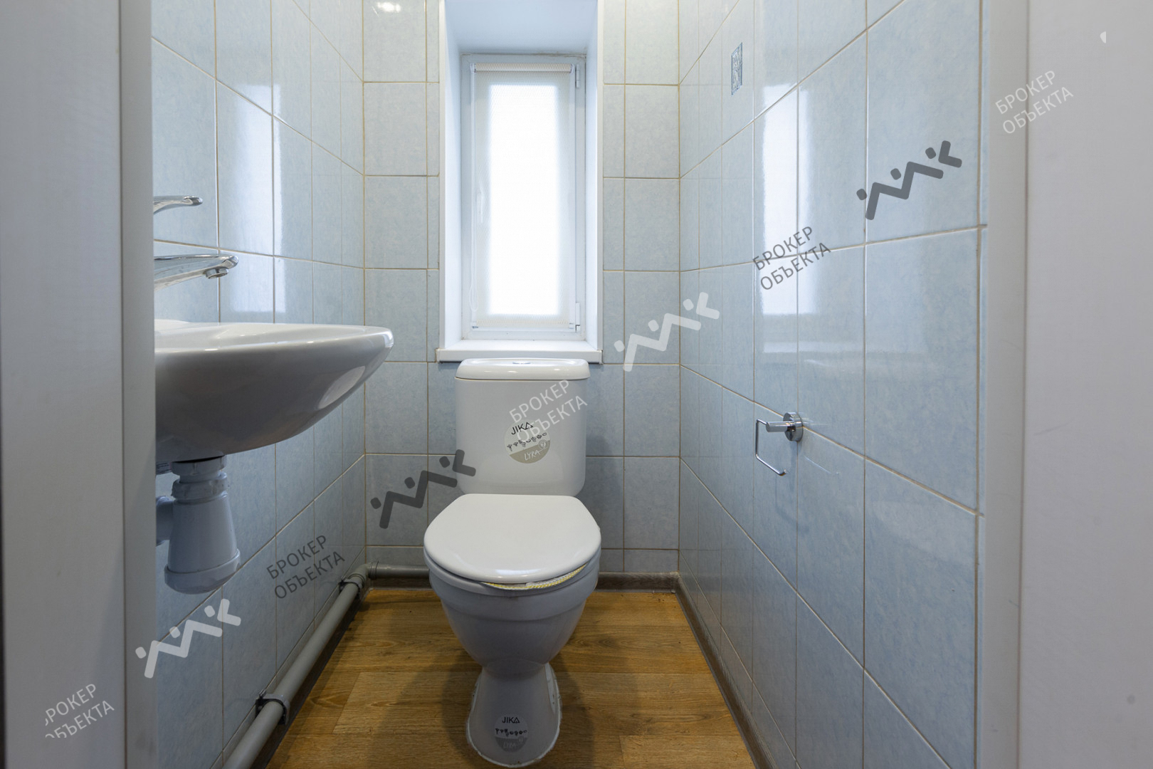 Фото объекта