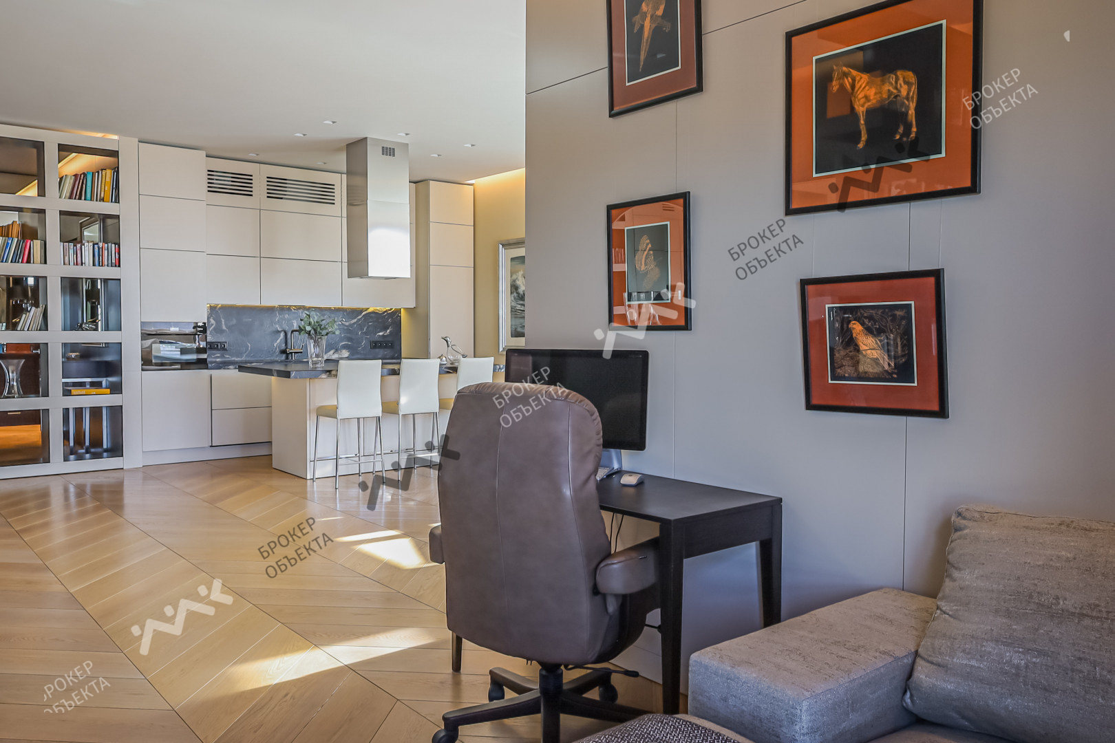 Фото объекта