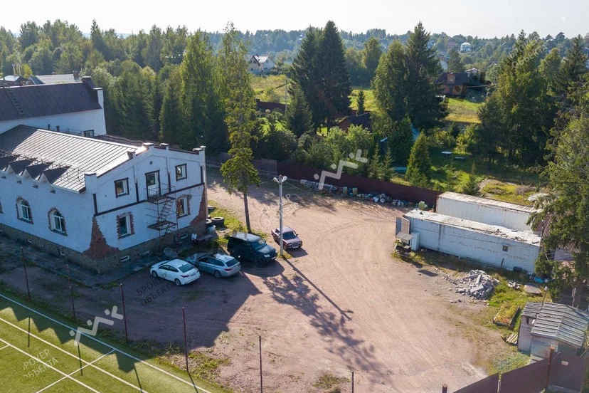 Фото объекта