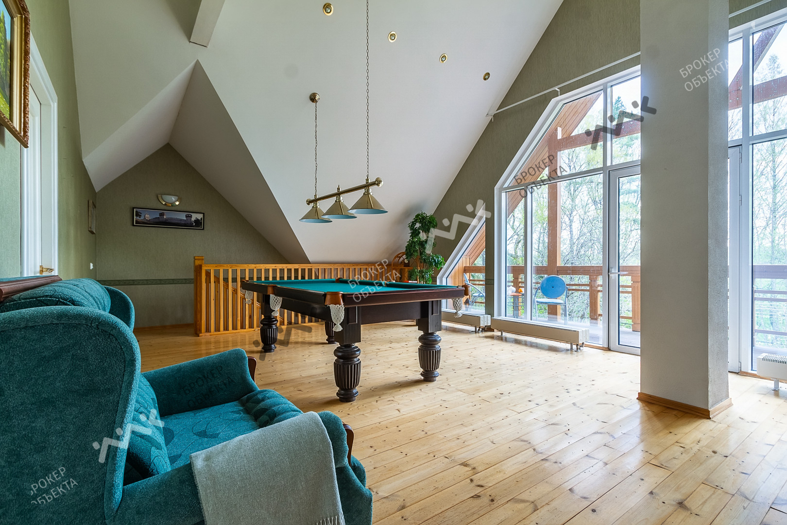 Фото объекта