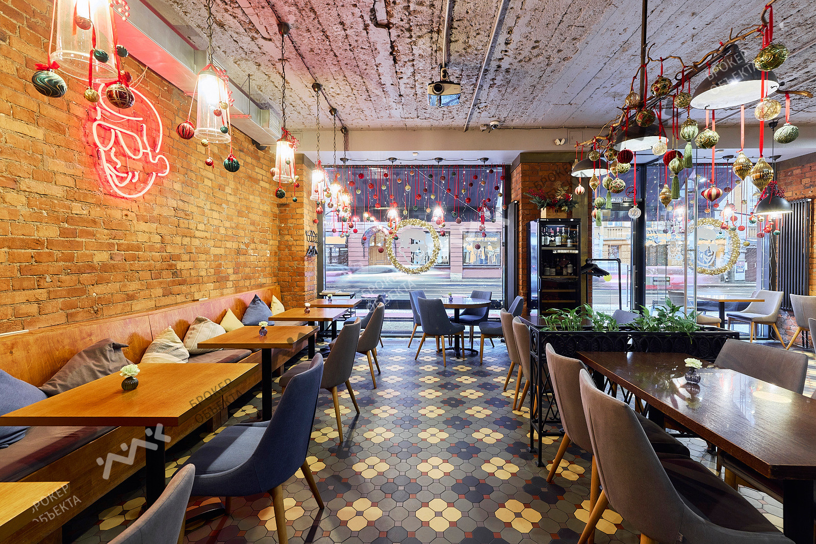 Фото объекта