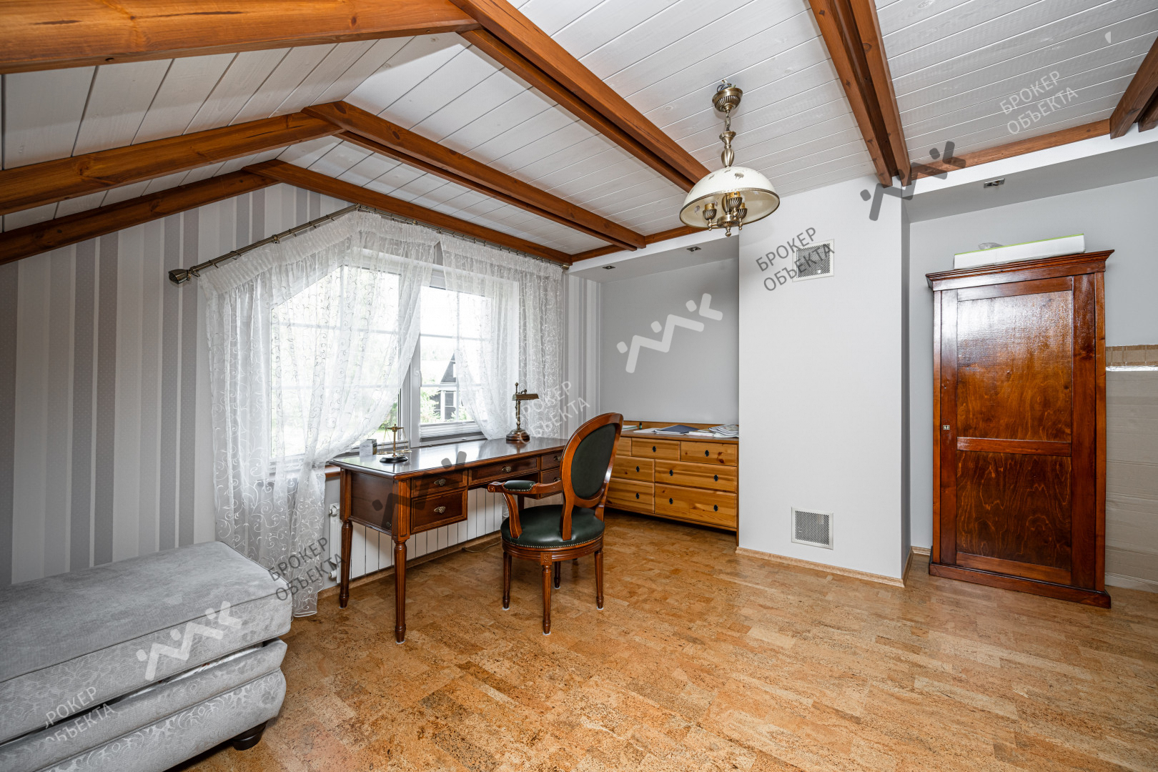 Фото объекта