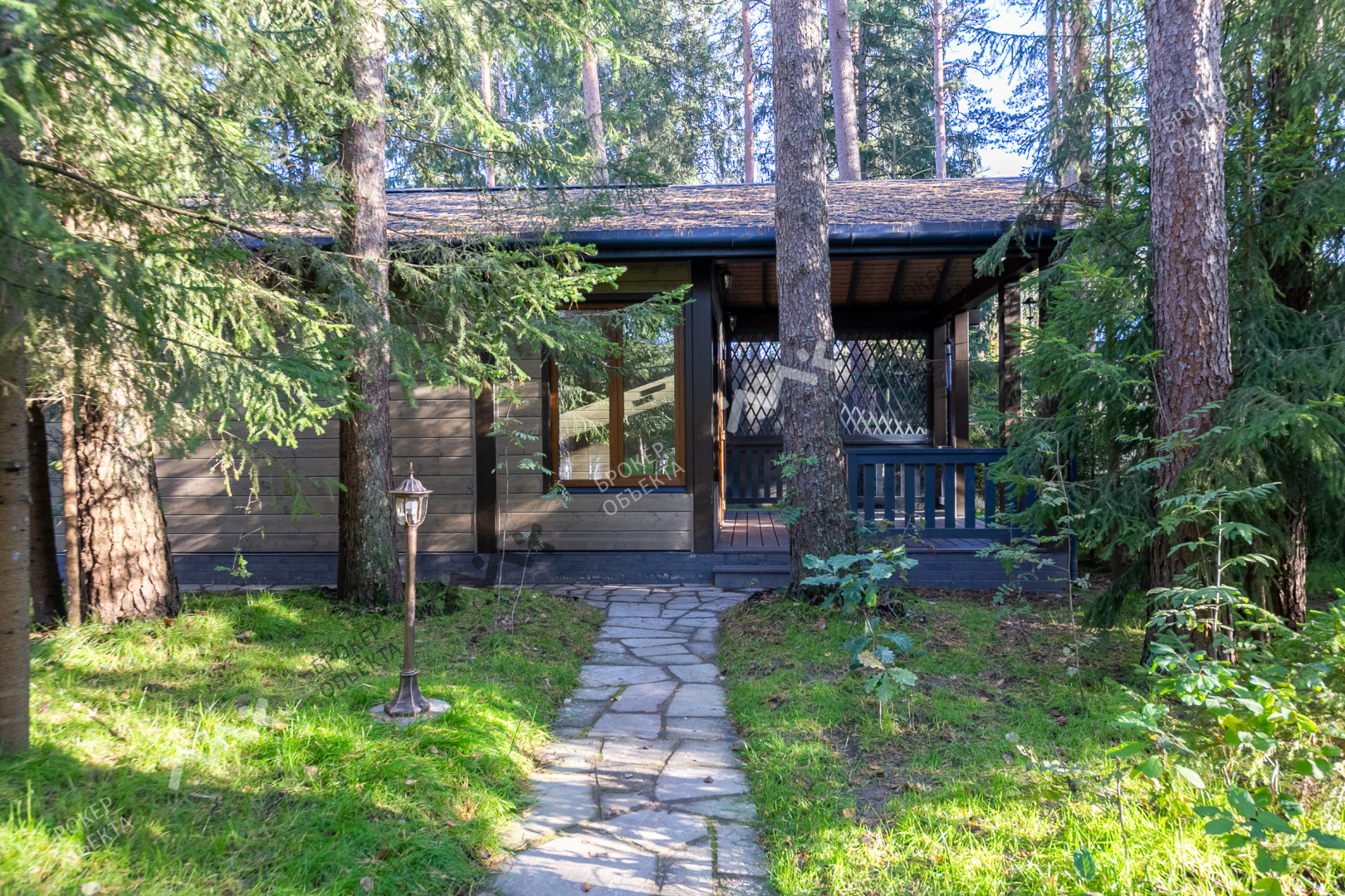 Фото объекта