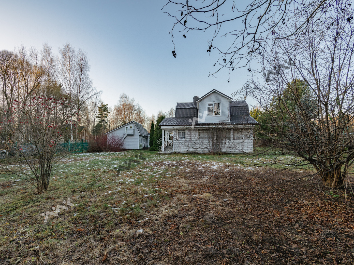 Фото объекта