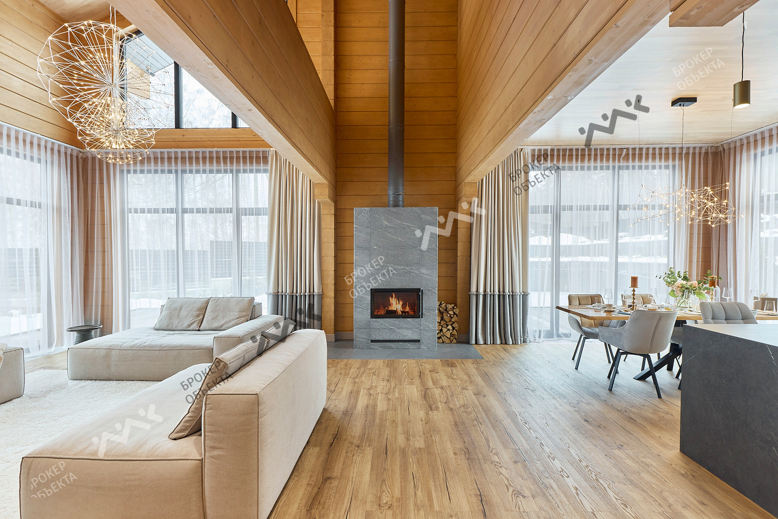 Фото объекта