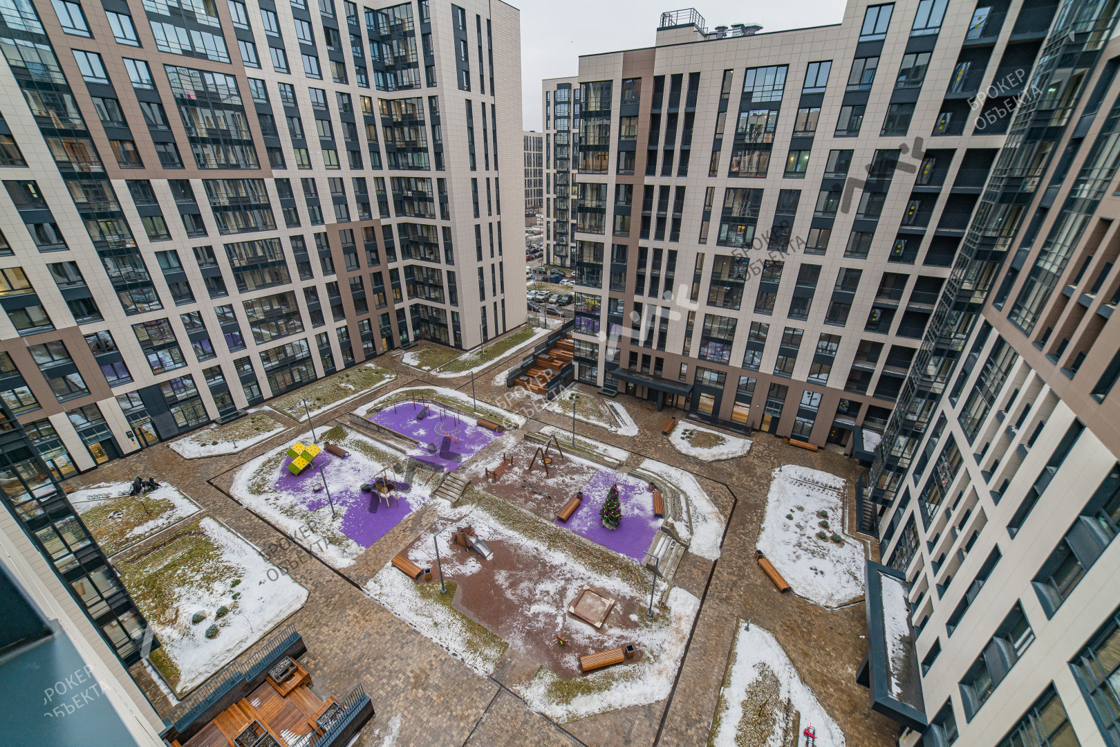 Фото объекта