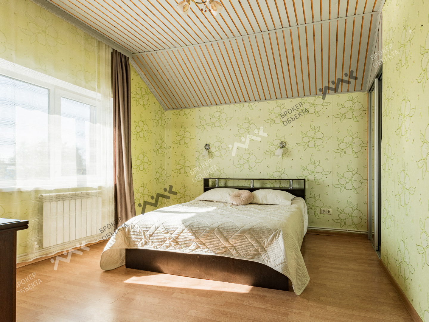 Фото объекта