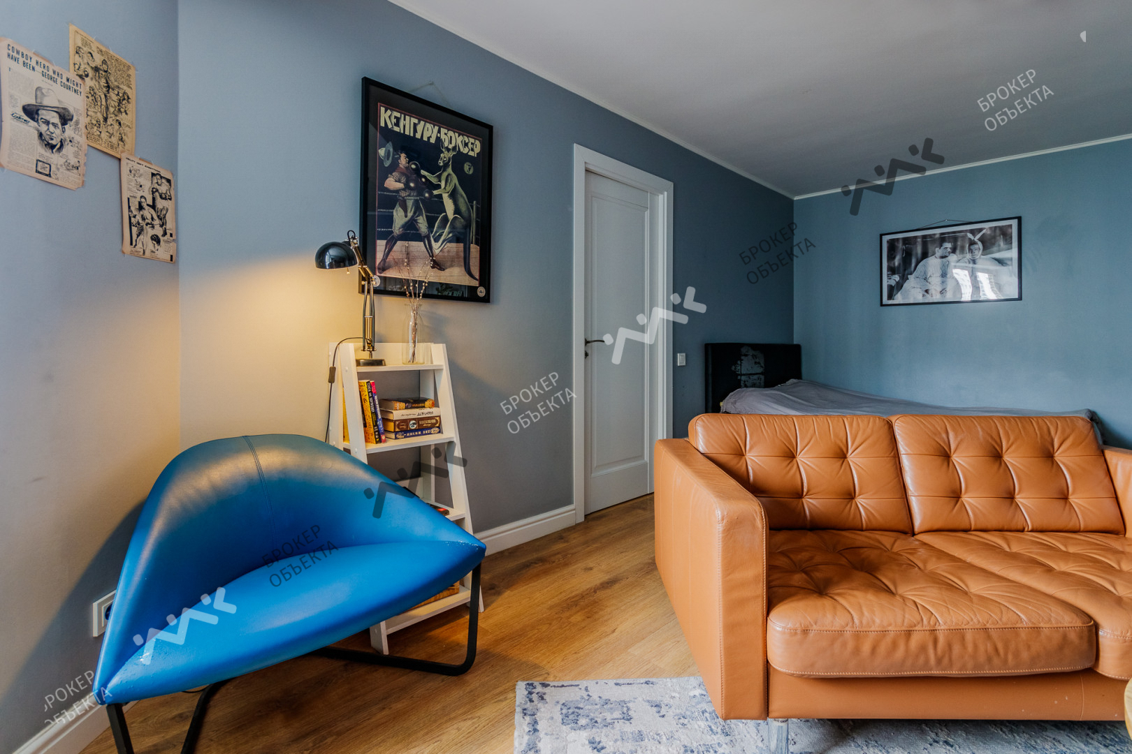 Фото объекта