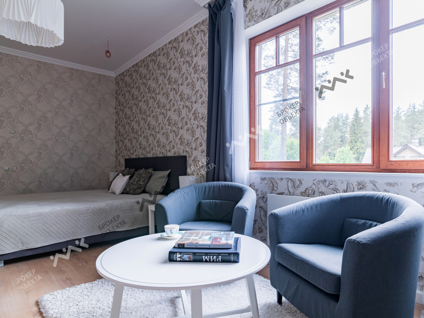 Фото объекта