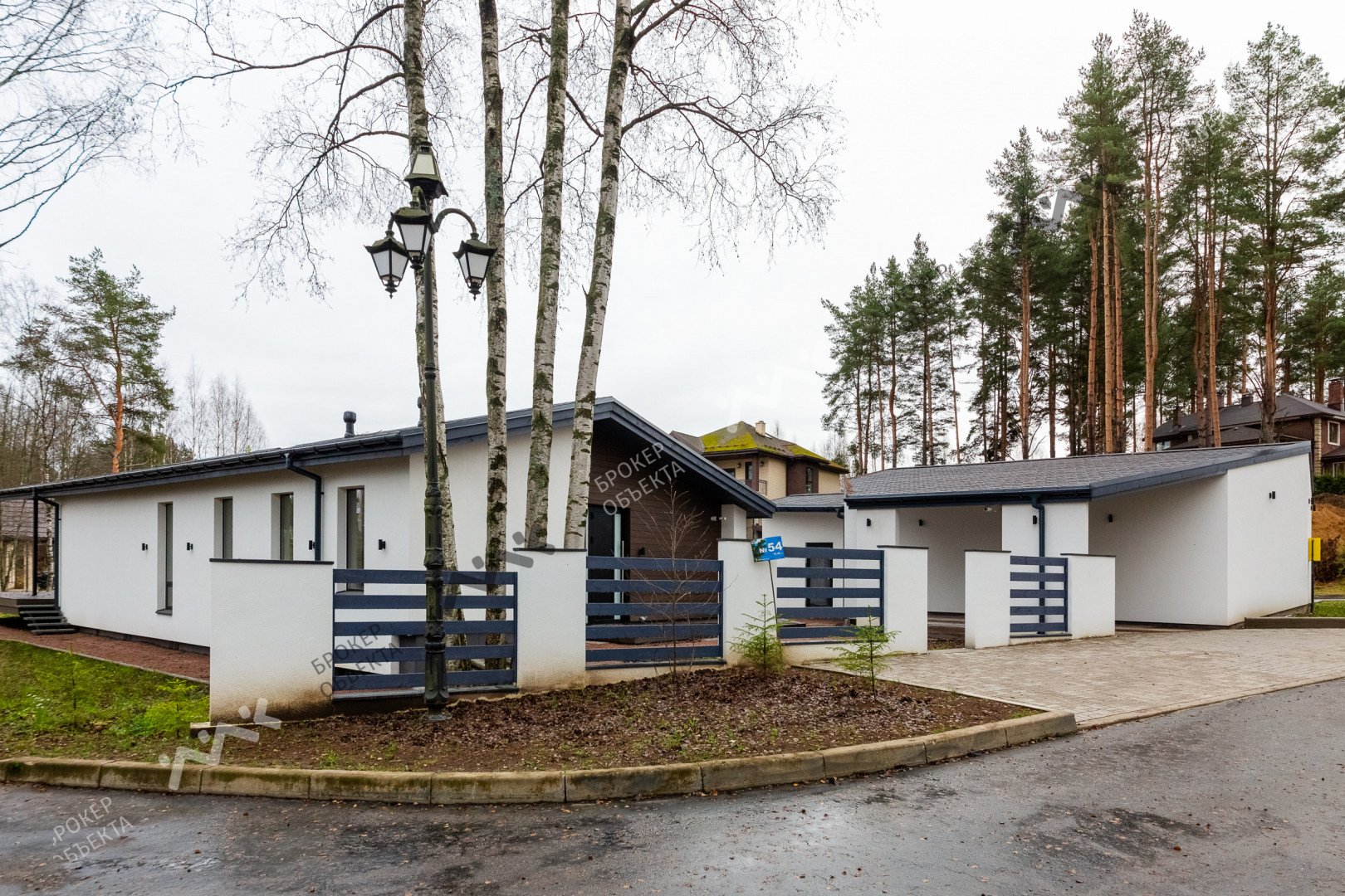 Фото объекта