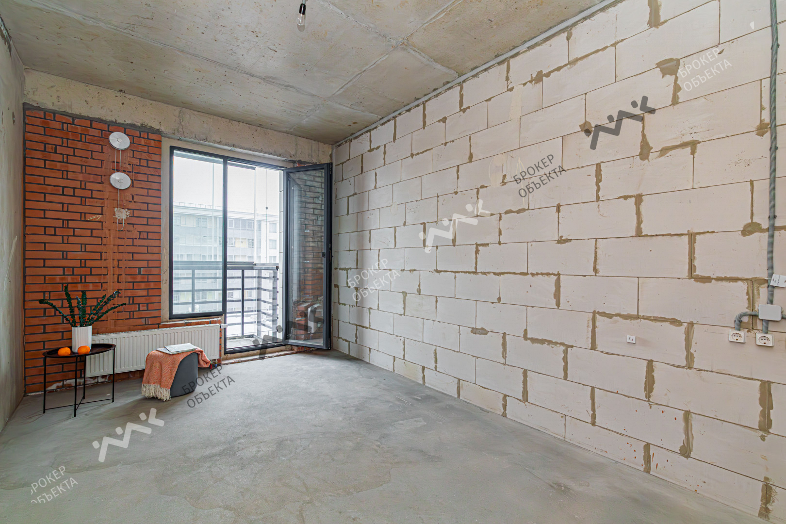 Фото объекта