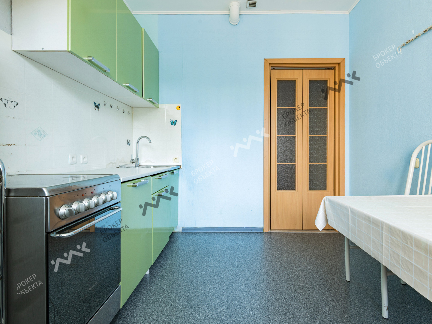 Фото объекта