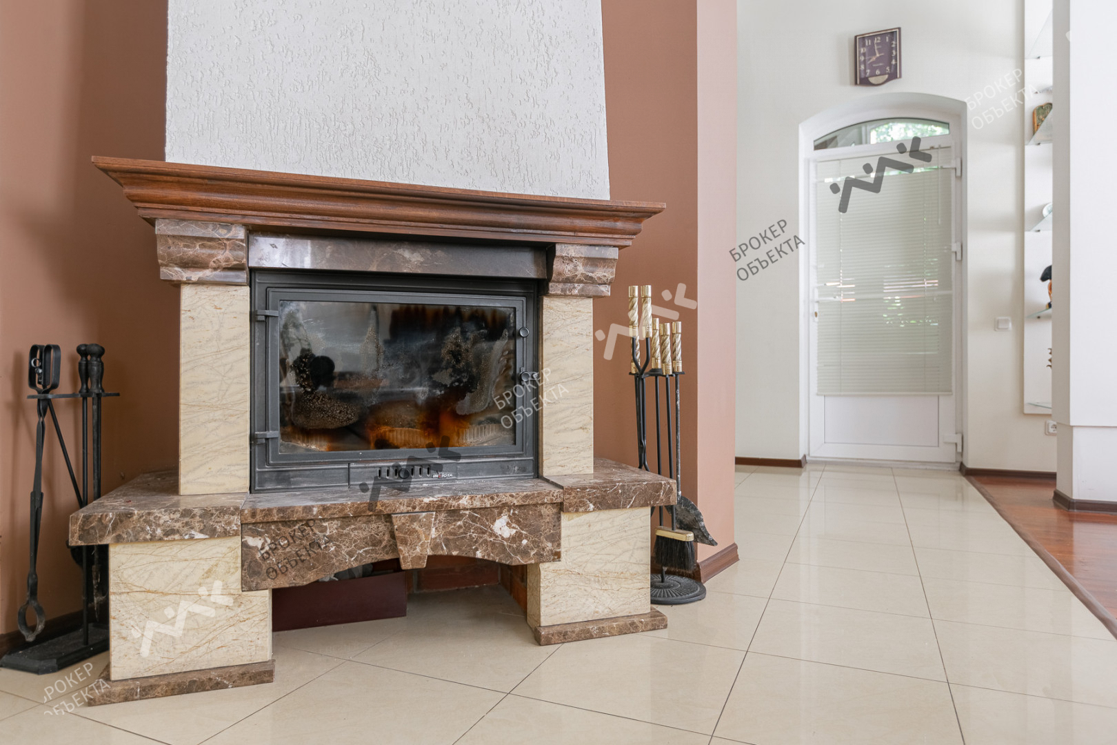 Фото объекта